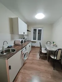 Миниатюра квартиры 8