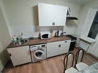 Миниатюра квартиры 9