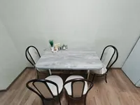 Миниатюра квартиры 10