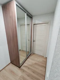Миниатюра квартиры 17