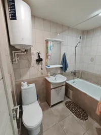 Миниатюра квартиры 20