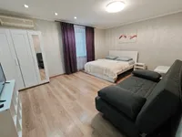 Миниатюра квартиры 3