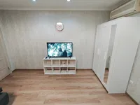 Миниатюра квартиры 7