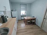 Миниатюра квартиры 8