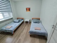 Миниатюра квартиры 14