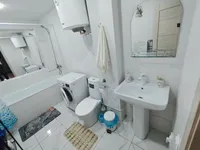 Миниатюра квартиры 17