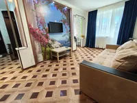 Миниатюра квартиры 4