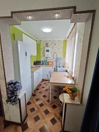 Миниатюра квартиры 5