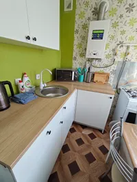 Миниатюра квартиры 6