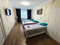 Миниатюра квартиры 13