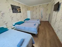 Миниатюра квартиры 14