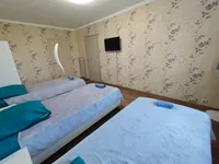 Миниатюра квартиры 15