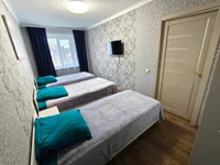 Миниатюра квартиры 1
