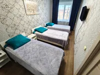 Миниатюра квартиры 16