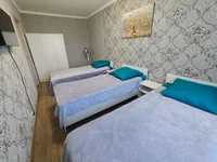Миниатюра квартиры 17