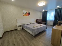 Миниатюра квартиры 1