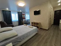 Миниатюра квартиры 2