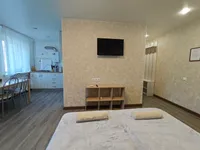 Миниатюра квартиры 4