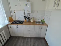Миниатюра квартиры 8