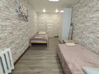 Миниатюра квартиры 13