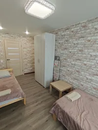 Миниатюра квартиры 14