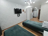 Миниатюра квартиры 3