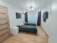 Миниатюра квартиры 1