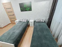 Миниатюра квартиры 5