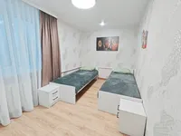 Миниатюра квартиры 6