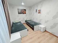 Миниатюра квартиры 7