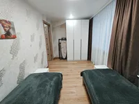 Миниатюра квартиры 8