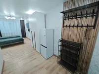 Миниатюра квартиры 11