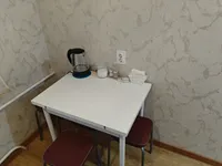 Миниатюра квартиры 13