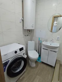 Миниатюра квартиры 17
