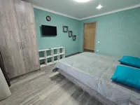 Миниатюра квартиры 2