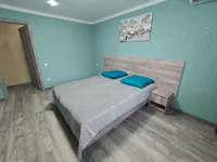 Миниатюра квартиры 4