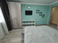 Миниатюра квартиры 5