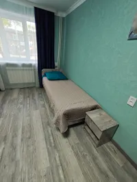 Миниатюра квартиры 11
