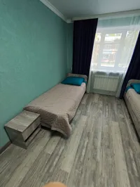 Миниатюра квартиры 12