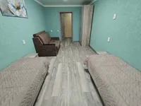 Миниатюра квартиры 13