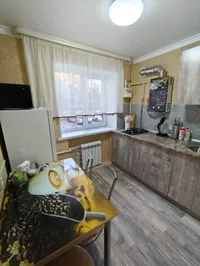Миниатюра квартиры 14