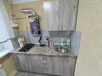 Миниатюра квартиры 15