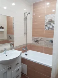 Миниатюра квартиры 8