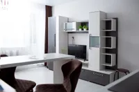 Миниатюра квартиры 2
