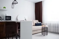 Миниатюра квартиры 10