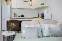 Миниатюра квартиры 13