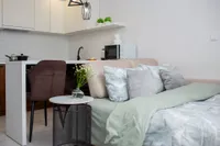 Миниатюра квартиры 14
