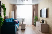 Миниатюра квартиры 3