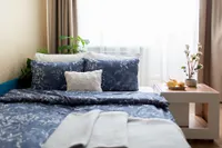Миниатюра квартиры 6