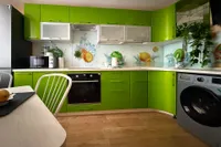 Миниатюра квартиры 9